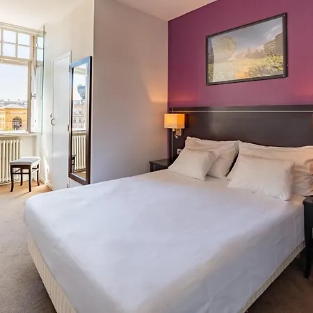 Hotel Le Mondon 3*