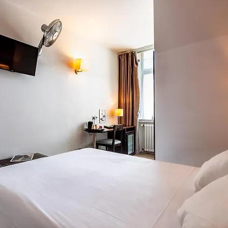 Le Mondon Metz