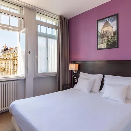 Le Mondon Hotel 3*