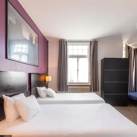 Le Mondon Hotel Metz